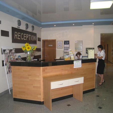 Melsa Coop Hotel Νεσέμπαρ Εξωτερικό φωτογραφία