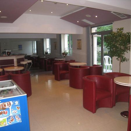 Melsa Coop Hotel Νεσέμπαρ Εξωτερικό φωτογραφία