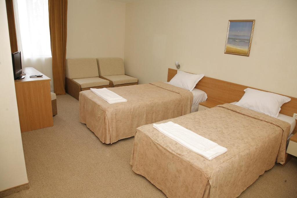 Melsa Coop Hotel Νεσέμπαρ Δωμάτιο φωτογραφία