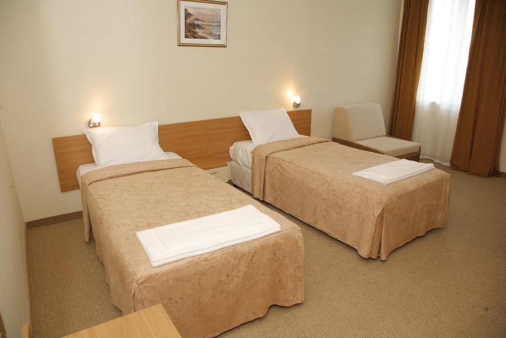 Melsa Coop Hotel Νεσέμπαρ Δωμάτιο φωτογραφία
