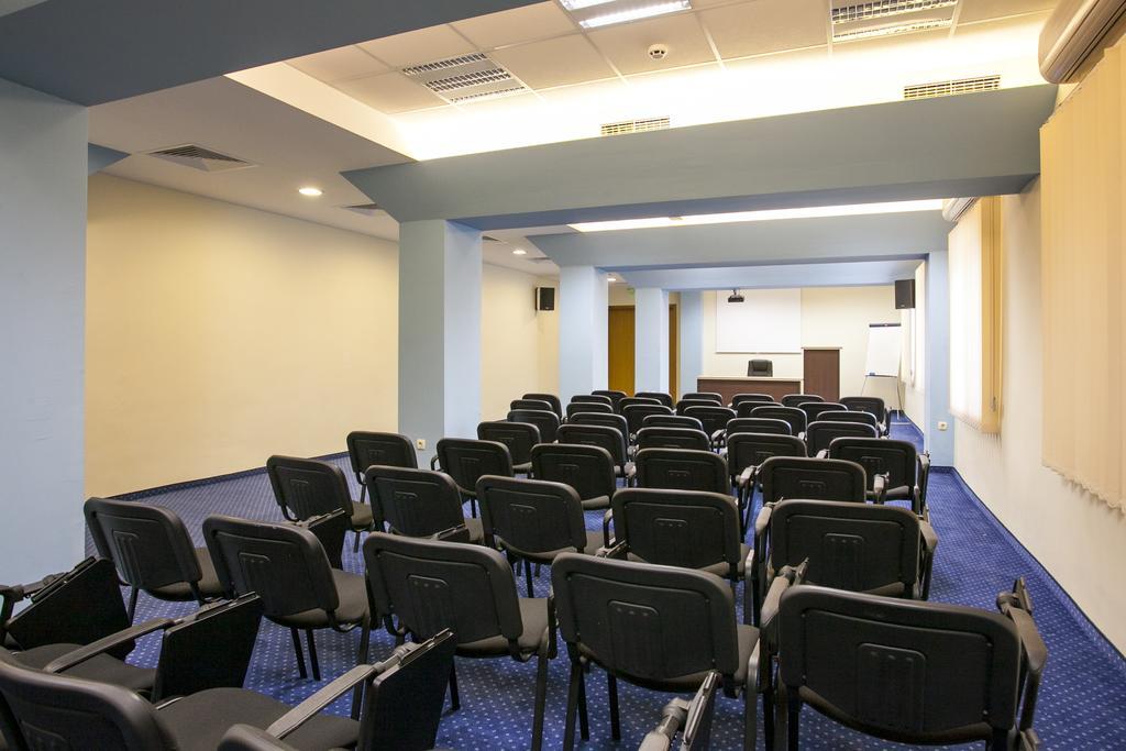 Melsa Coop Hotel Νεσέμπαρ Εξωτερικό φωτογραφία