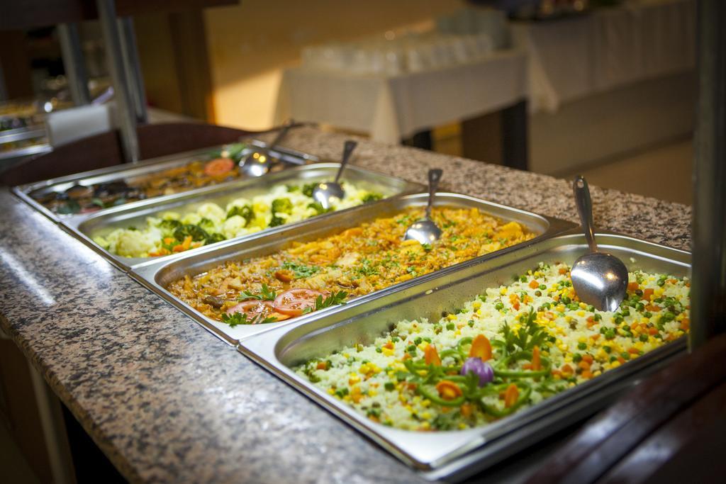 Melsa Coop Hotel Νεσέμπαρ Εξωτερικό φωτογραφία