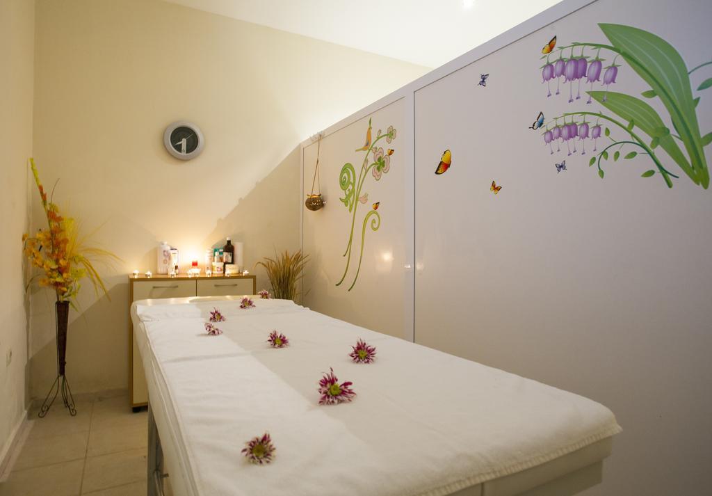 Melsa Coop Hotel Νεσέμπαρ Εξωτερικό φωτογραφία