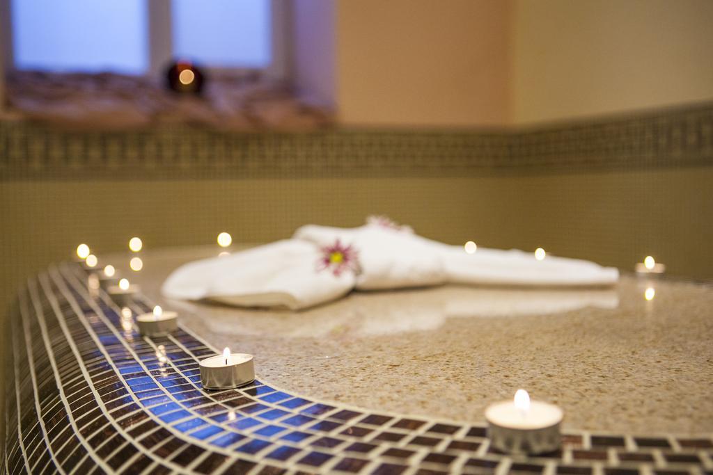 Melsa Coop Hotel Νεσέμπαρ Εξωτερικό φωτογραφία
