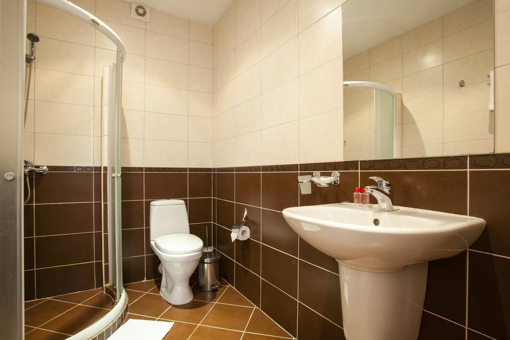 Melsa Coop Hotel Νεσέμπαρ Εξωτερικό φωτογραφία