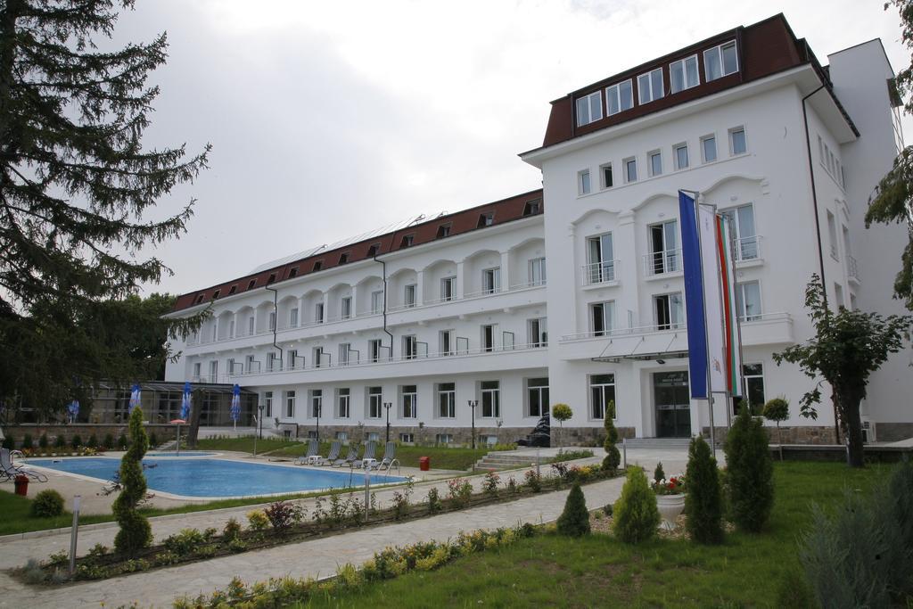 Melsa Coop Hotel Νεσέμπαρ Εξωτερικό φωτογραφία