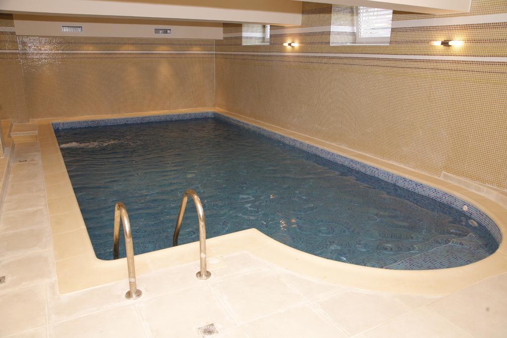 Melsa Coop Hotel Νεσέμπαρ Εξωτερικό φωτογραφία