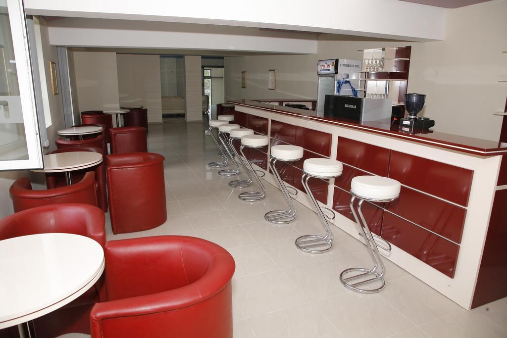 Melsa Coop Hotel Νεσέμπαρ Εξωτερικό φωτογραφία